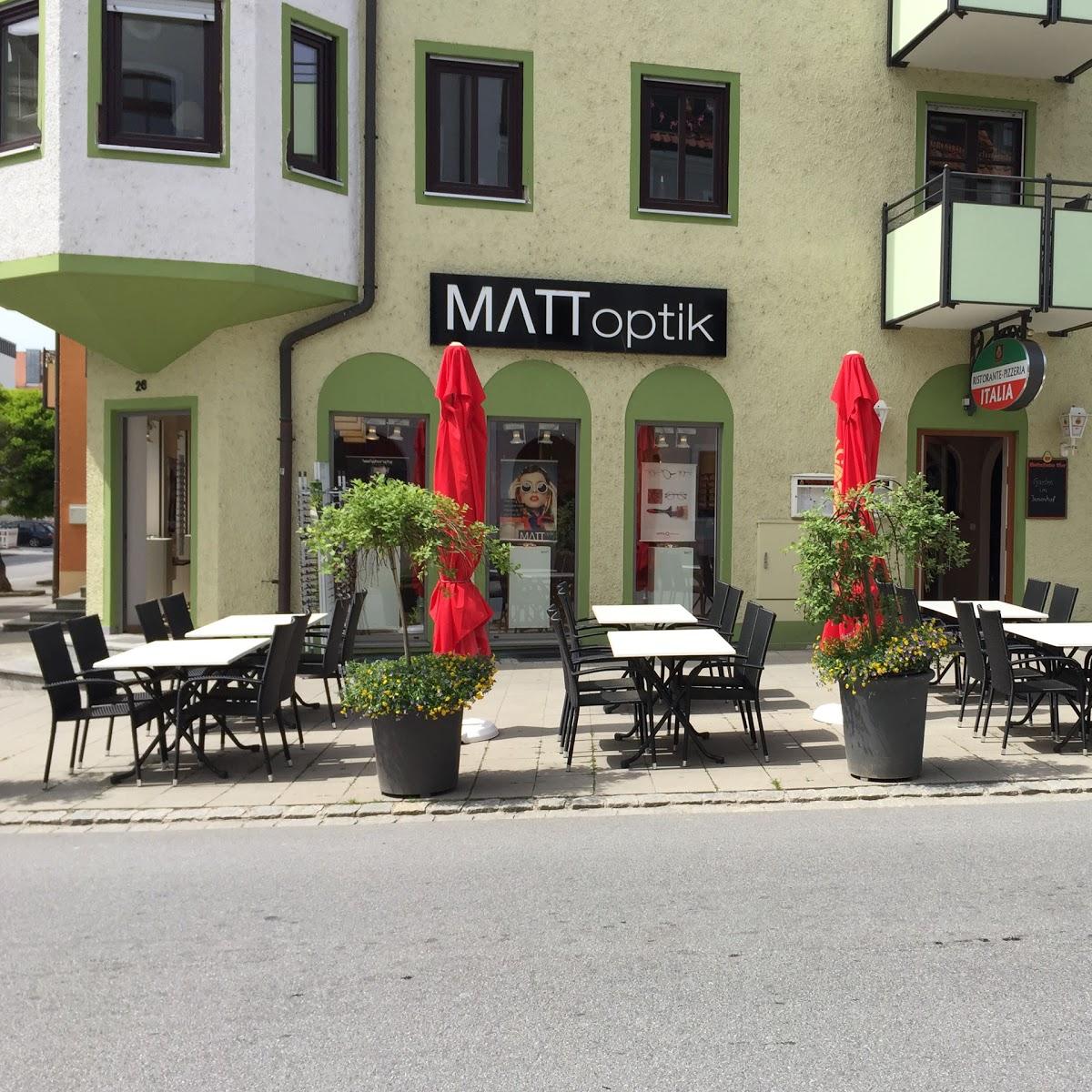 Restaurant "Pizzeria Italia" in  Deggendorf