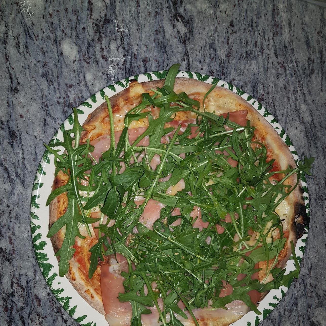 Restaurant "La Fontana" in  Damme