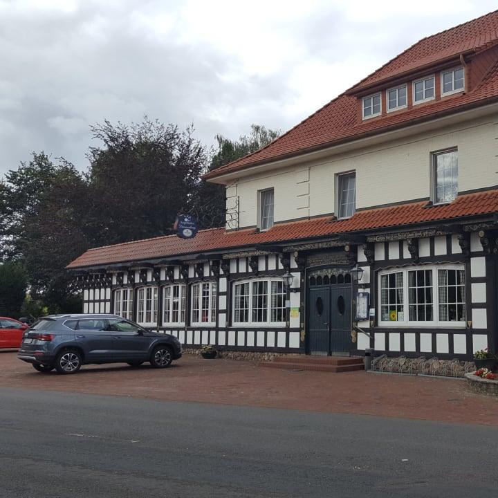 Restaurant "Dümmerkrug-Hotel - Julius Kuhlmann" in Damme