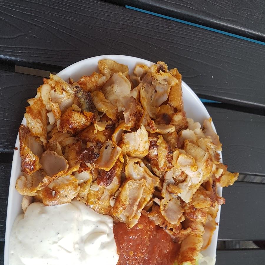 Restaurant "Avanti Pizza" in  Damme