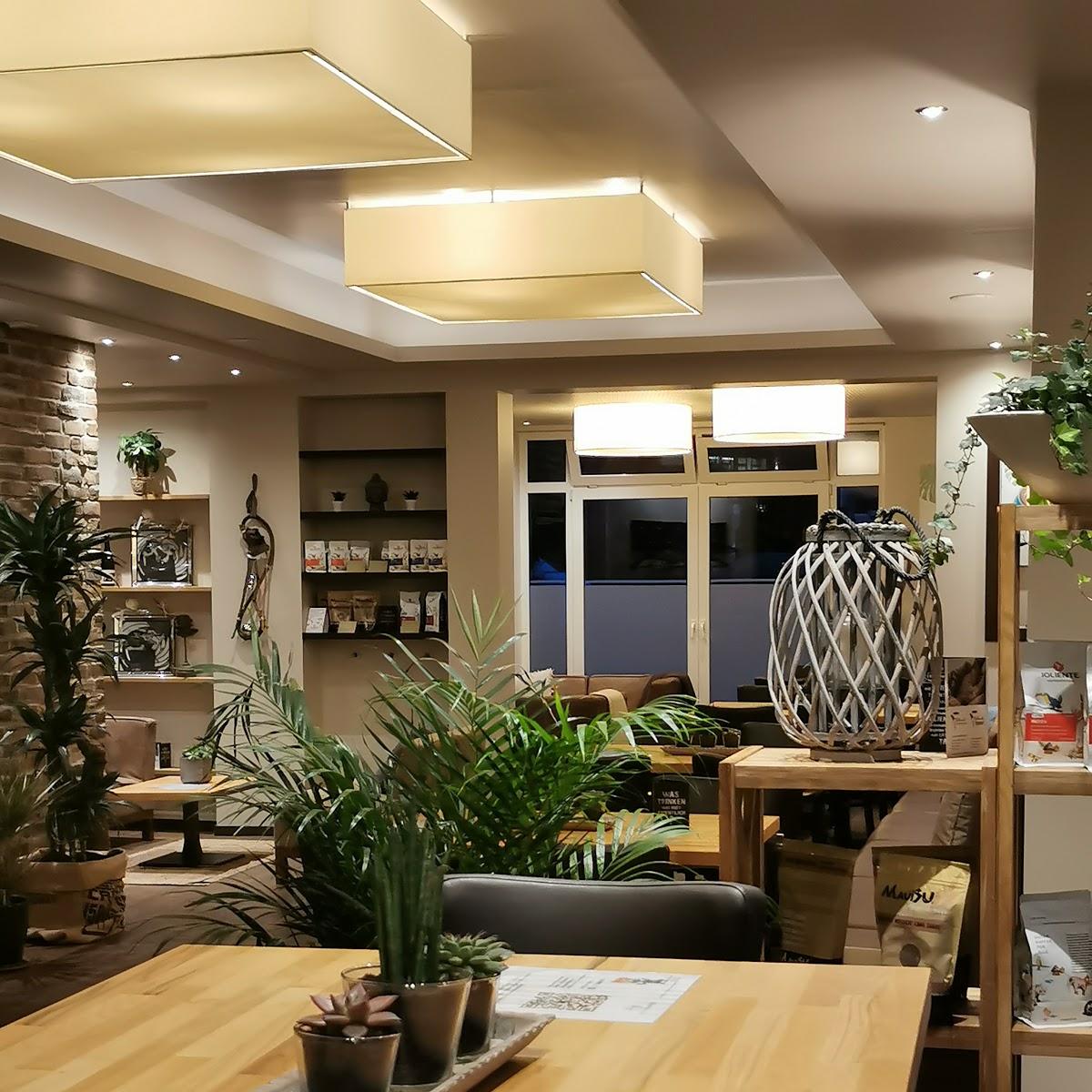 Restaurant "Café Tillia" in  Damme