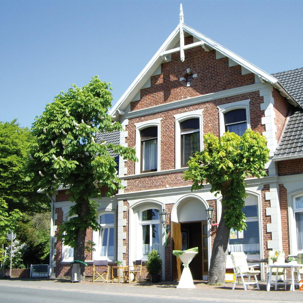 Restaurant "Altes Gasthaus Broermann" in  Damme