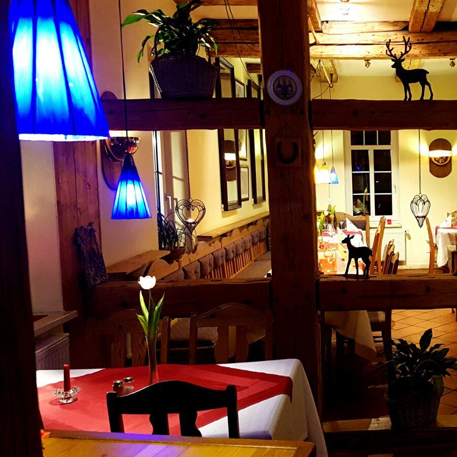 Restaurant "Restaurant Calvör" in Clausthal-Zellerfeld