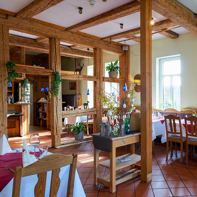 Restaurant "Restaurant Calvör" in Clausthal-Zellerfeld