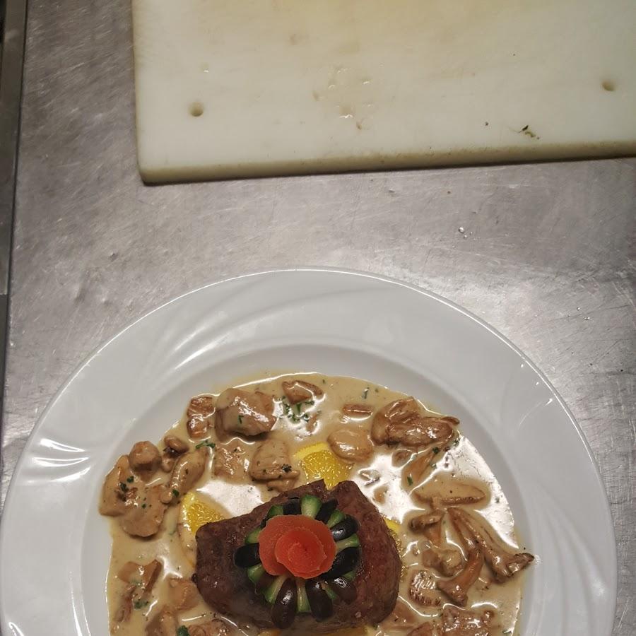 Restaurant "Ristorante Lucania" in  Clausthal-Zellerfeld