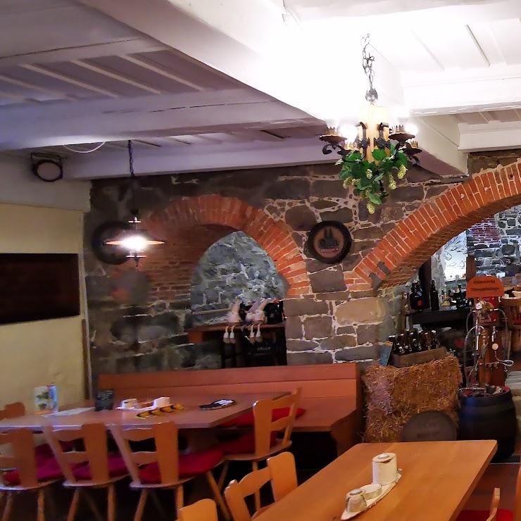 Restaurant "Die Biermünze" in Clausthal-Zellerfeld