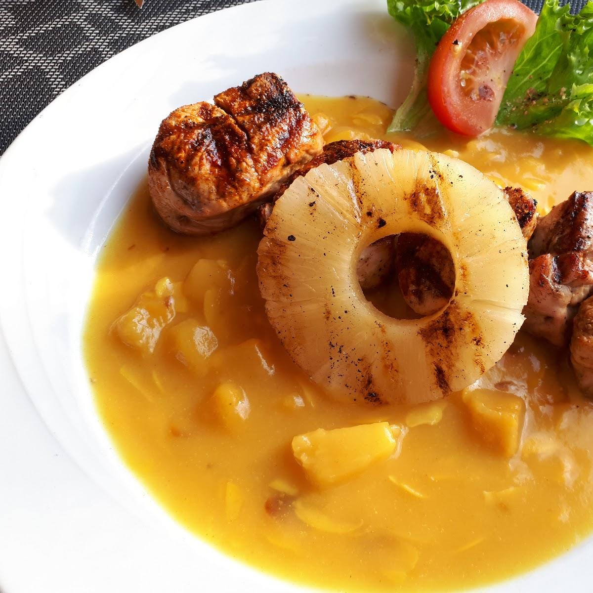 Restaurant "Steakhouse im Zellerfelder Hof" in  Clausthal-Zellerfeld