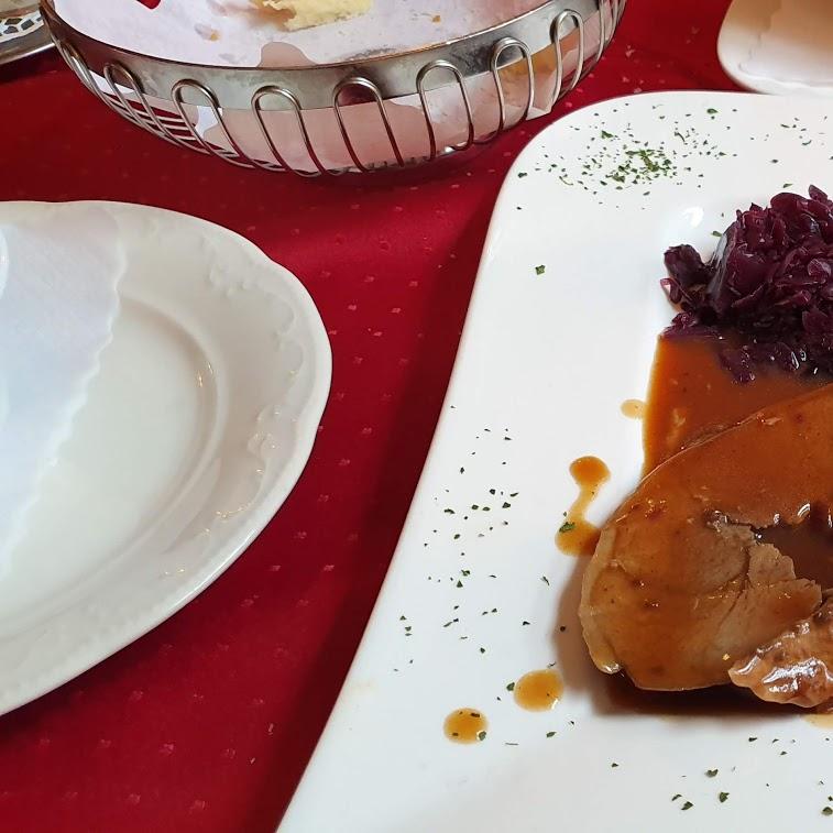 Restaurant "Restaurant Ratskeller" in  Clausthal-Zellerfeld