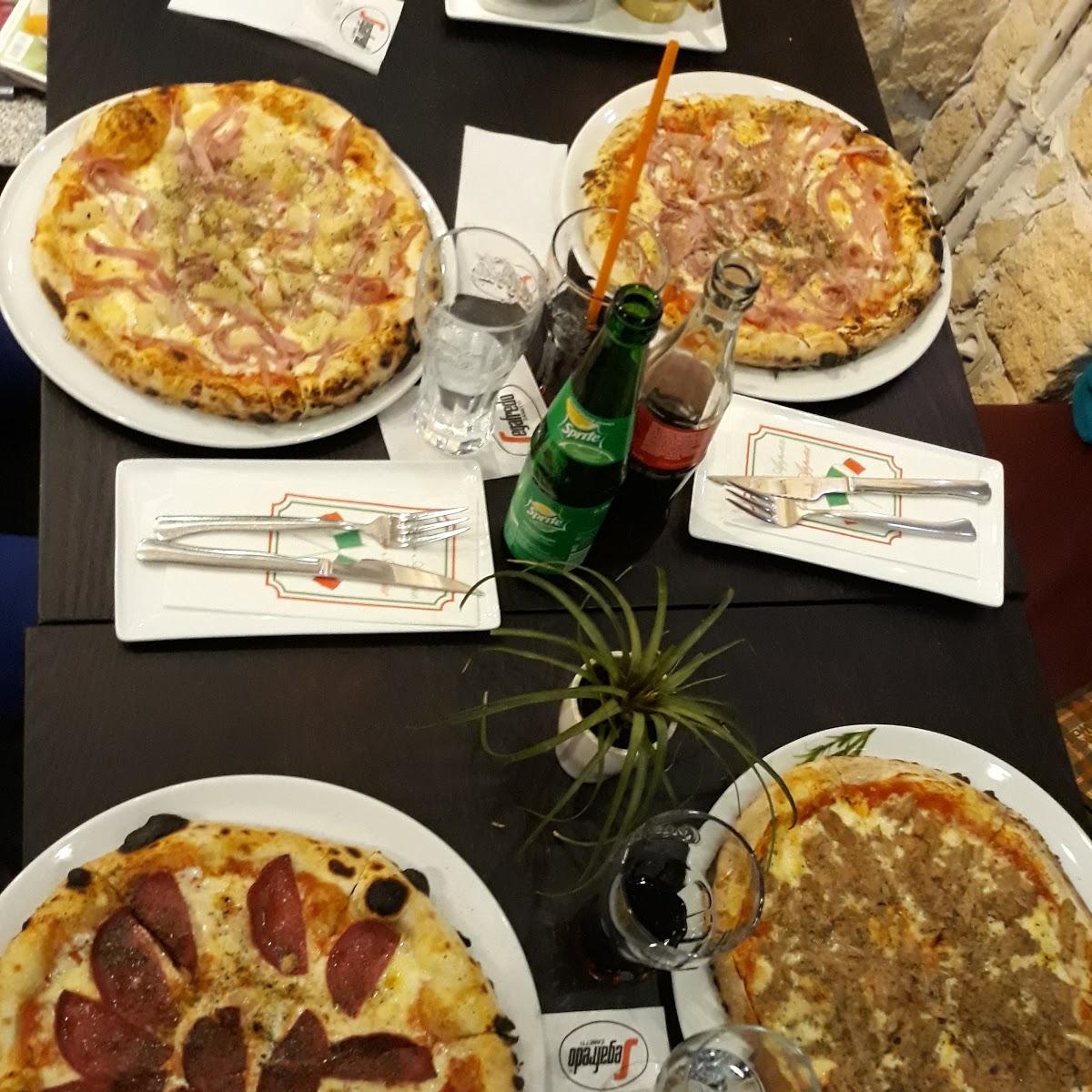 Restaurant "PiZZA INN  CLZ" in  Clausthal-Zellerfeld