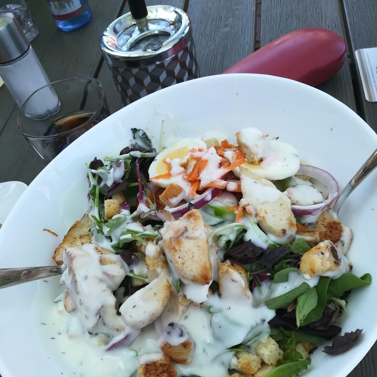 Restaurant "Mekong - Asia Imbiss und Restaurant" in  Clausthal-Zellerfeld