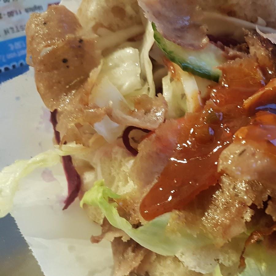 Restaurant "Euro Döner" in  Clausthal-Zellerfeld