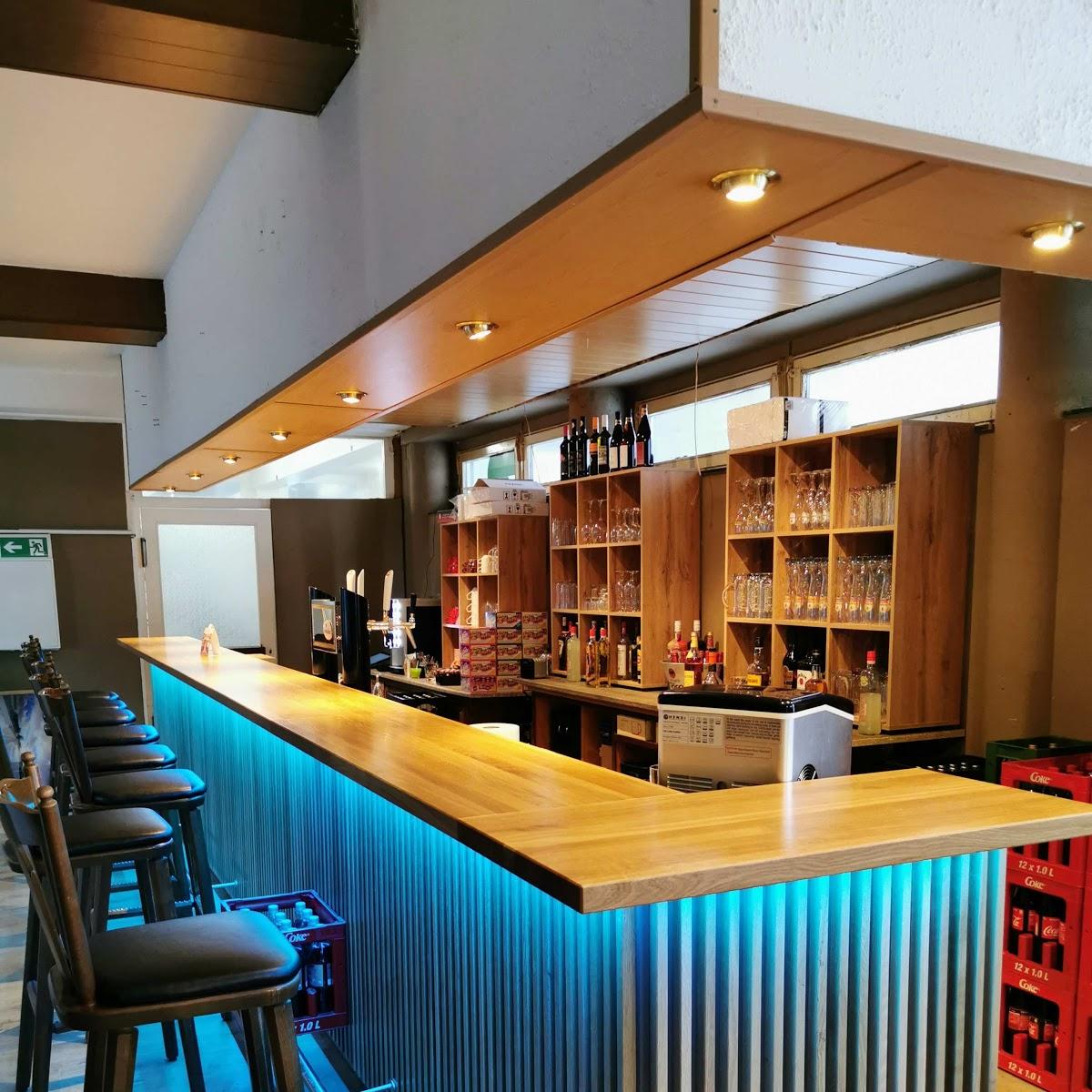 Restaurant "Christian`s Kaffee und Restaurant" in  Clausthal-Zellerfeld