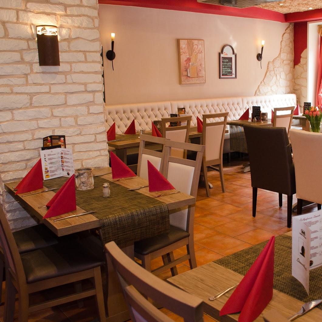 Restaurant "Pizzeria Da Mario Inh. Viola" in Clausthal-Zellerfeld