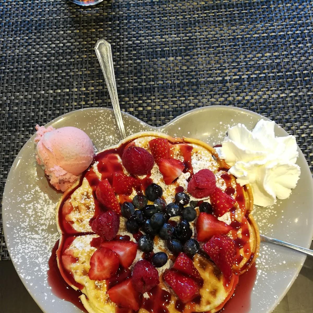 Restaurant "Déjà Vu" in  Clausthal-Zellerfeld