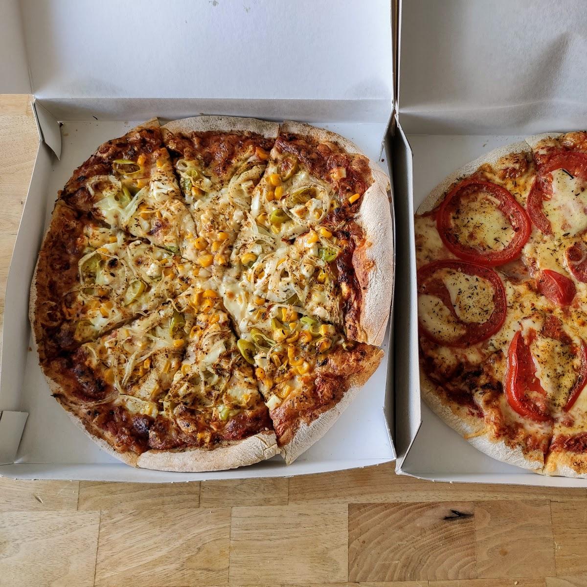 Restaurant "Pizza-Point" in  Clausthal-Zellerfeld