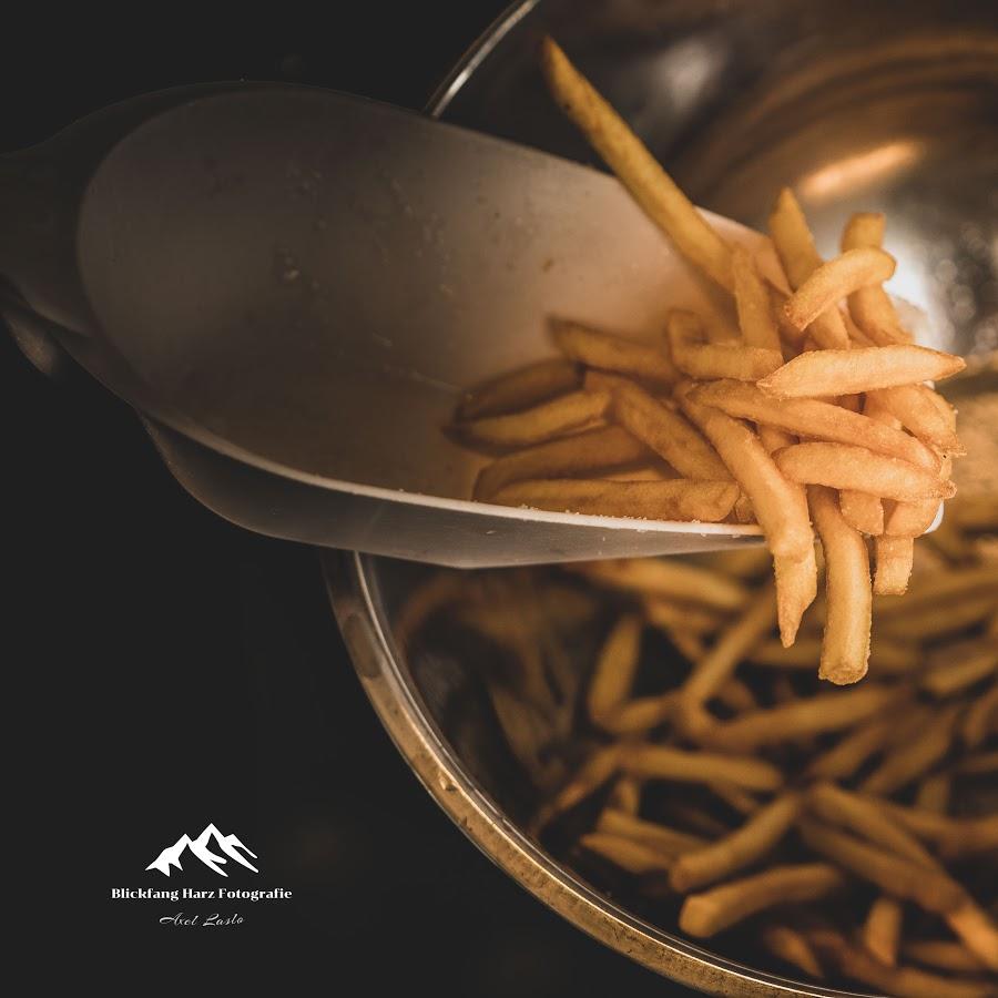 Restaurant "HARZGRILL 66" in  Clausthal-Zellerfeld