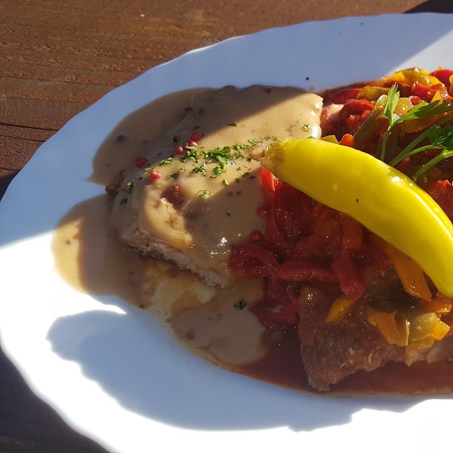 Restaurant "Alte Ziegelhütte" in  Clausthal-Zellerfeld