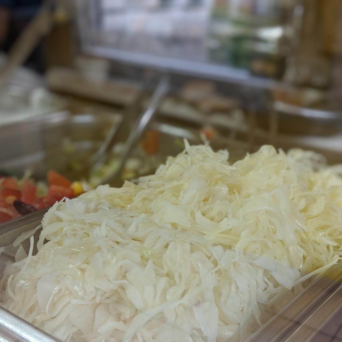 Restaurant "serra döner der beste in deutschland" in  Clausthal-Zellerfeld