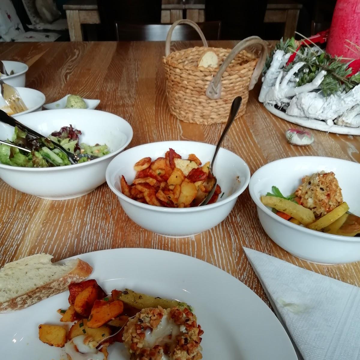 Restaurant "Harzer Speisekammer" in  Clausthal-Zellerfeld