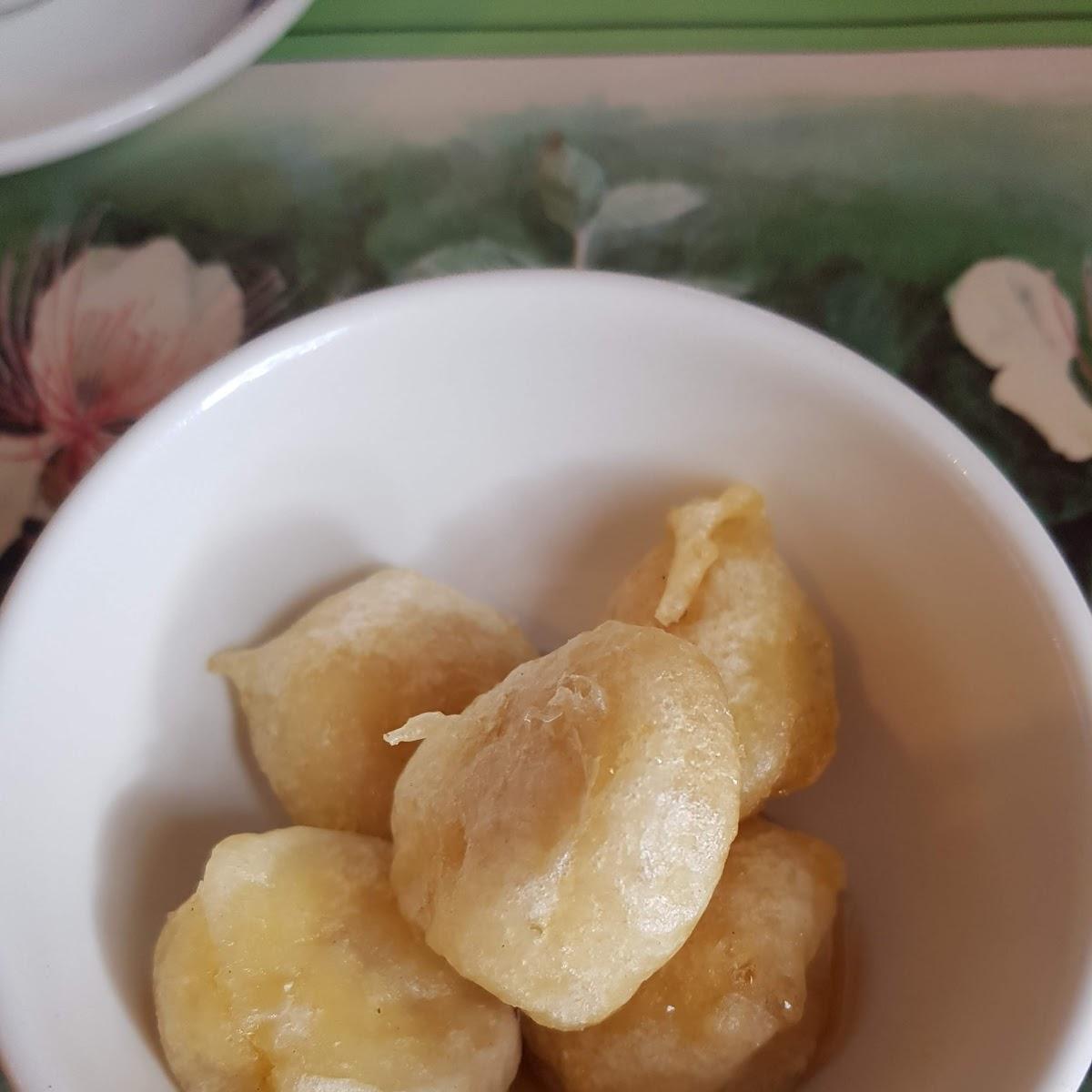 Restaurant "Ju Bin Lou" in  Clausthal-Zellerfeld