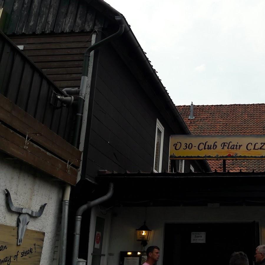 Restaurant "Gaststätte Flair" in  Clausthal-Zellerfeld