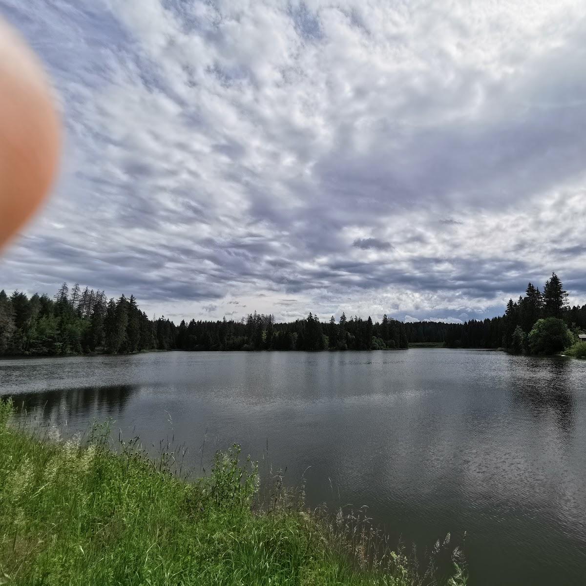 Restaurant "Pixhaier Mühle" in  Clausthal-Zellerfeld