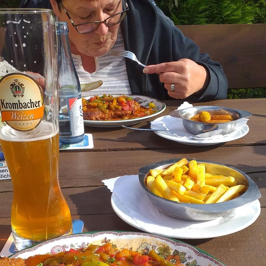 Restaurant "Café Restaurant Alraune" in  Clausthal-Zellerfeld