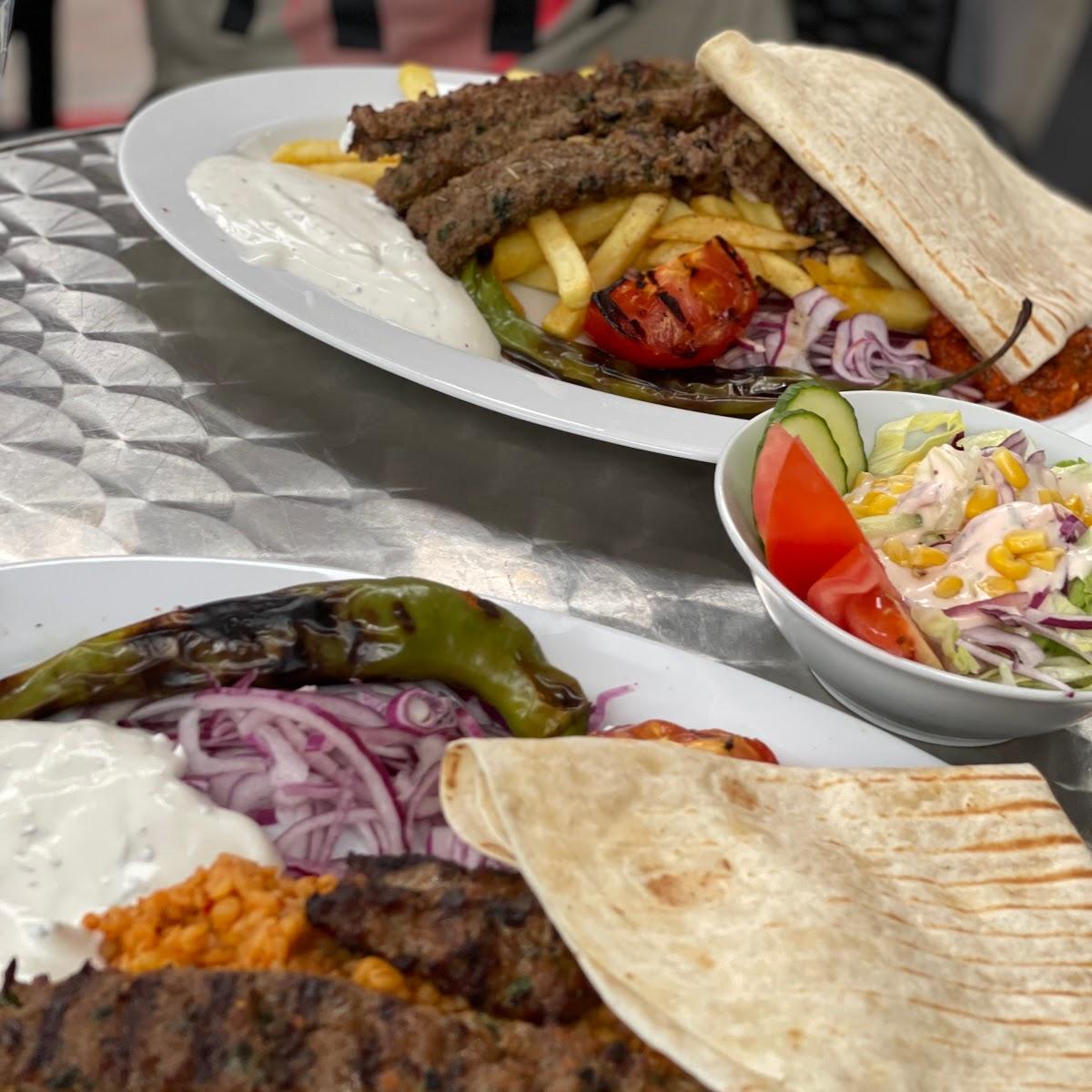 Restaurant "Mon Amie" in  Clausthal-Zellerfeld