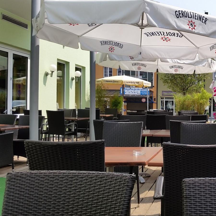 Restaurant "Sen. Restaurant" in  Deggendorf