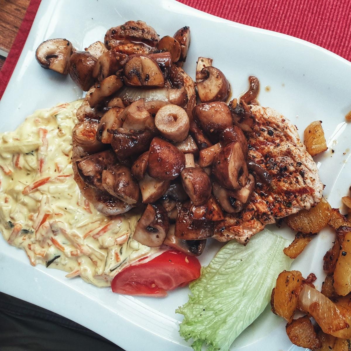 Restaurant "Klippen - Grill Inh. Matthias Biesel" in  Altenau