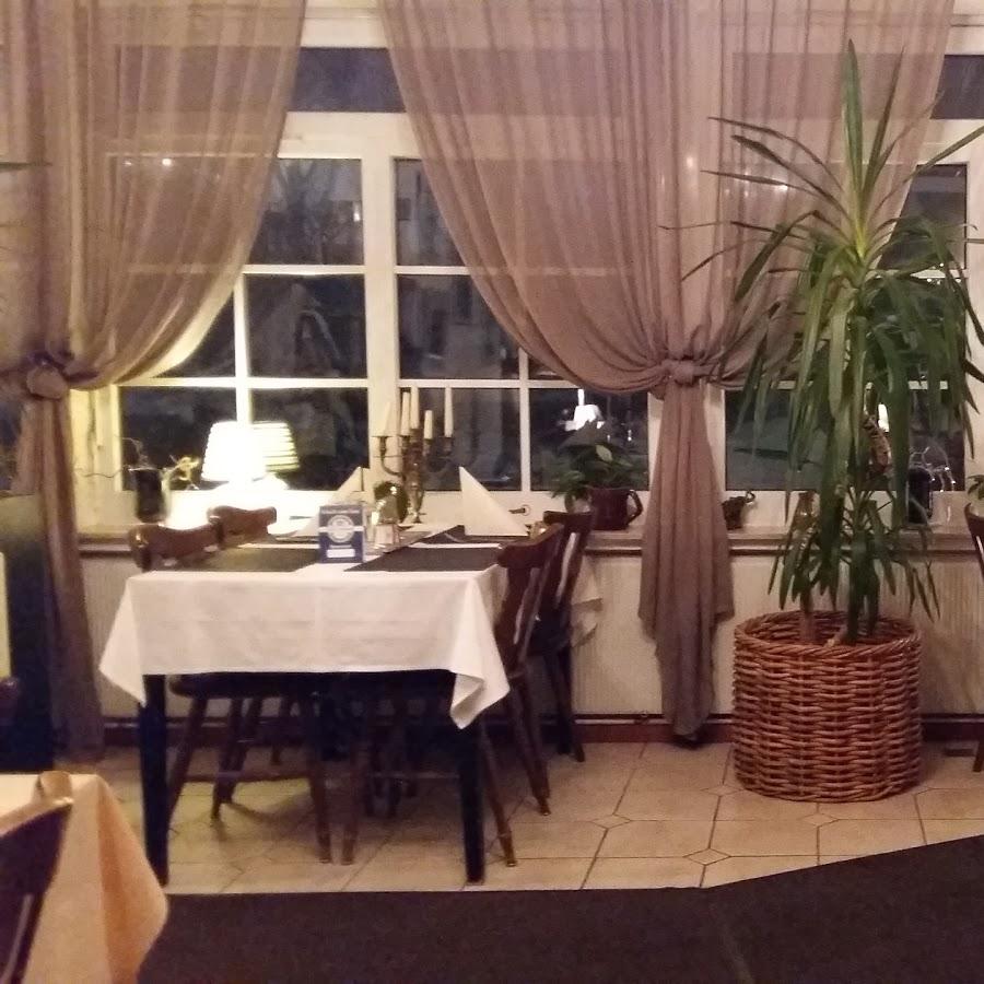 Restaurant "Hahnenklee am Bocksberg" in  Goslar