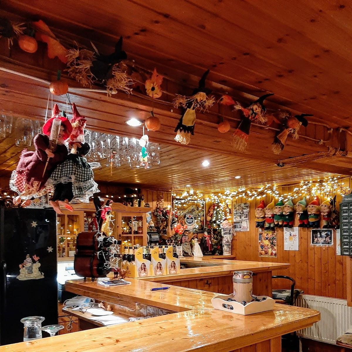 Restaurant "Schneewittchen" in  Altenau