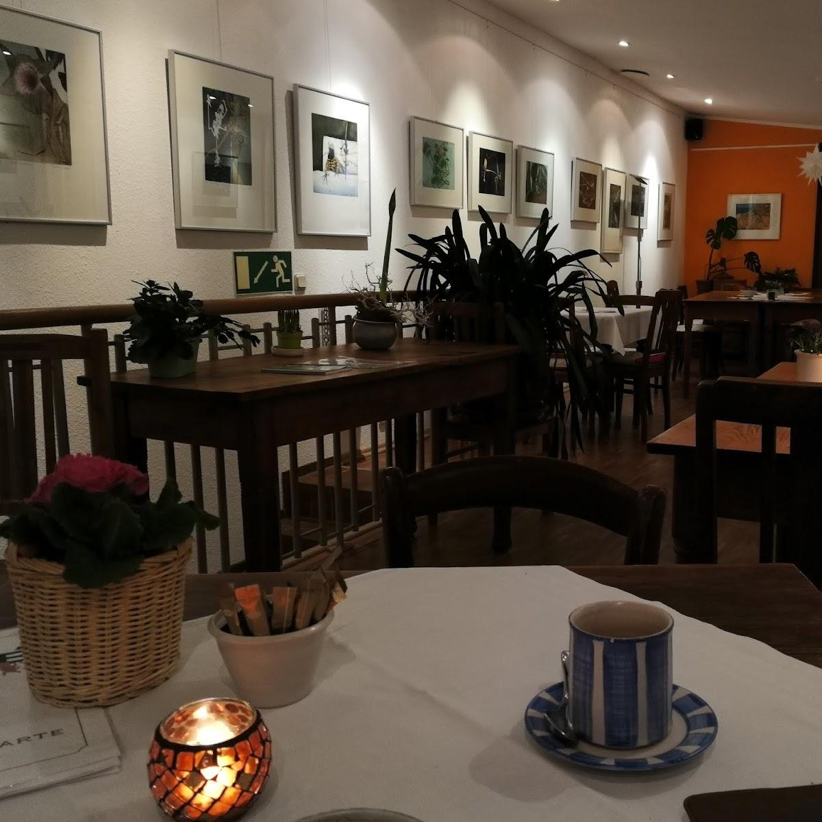 Restaurant "Café auf der Burg (geöffnet auf Anfrage)" in Kirchen (Sieg)