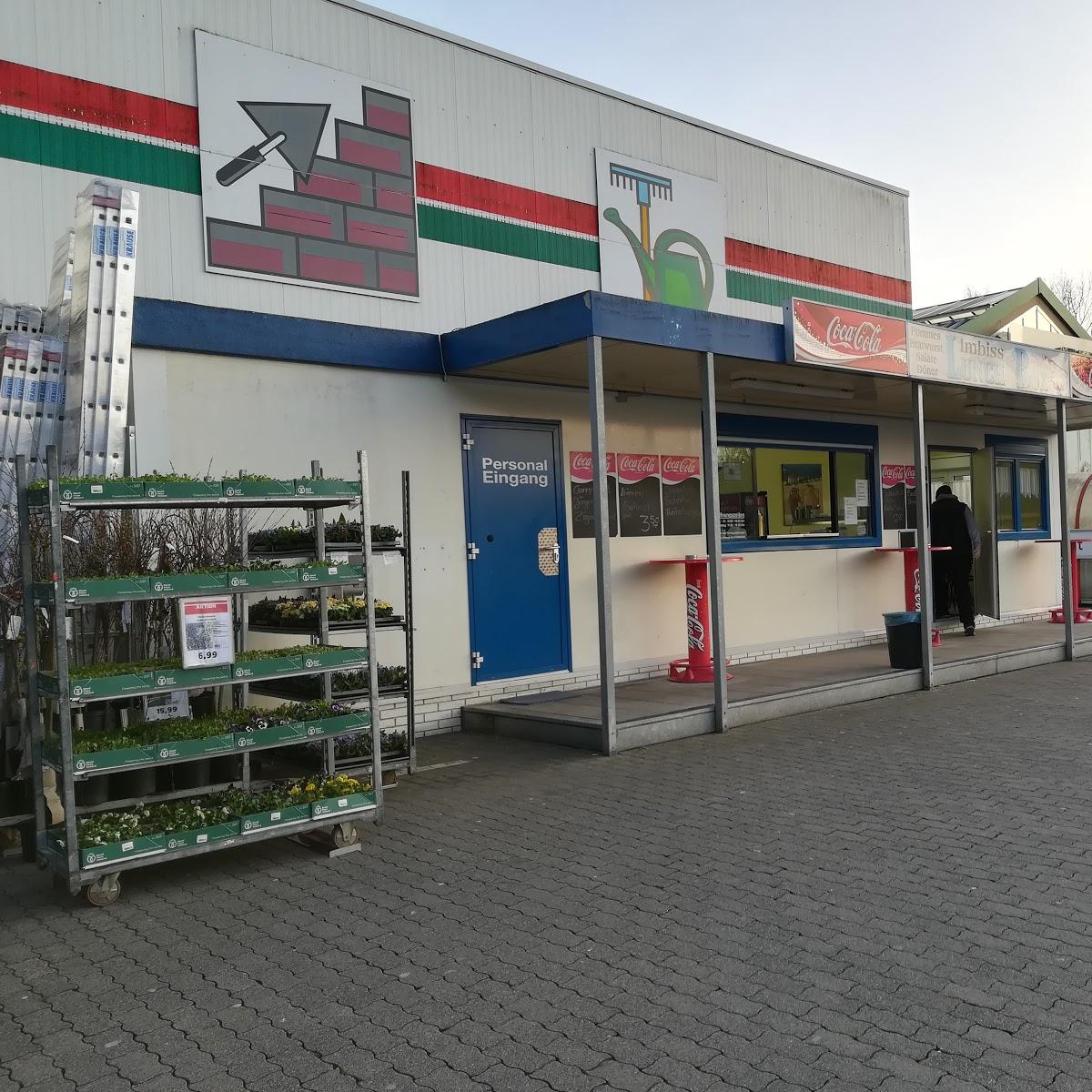 Restaurant "Imbiss Lunchbox" in  Betzdorf