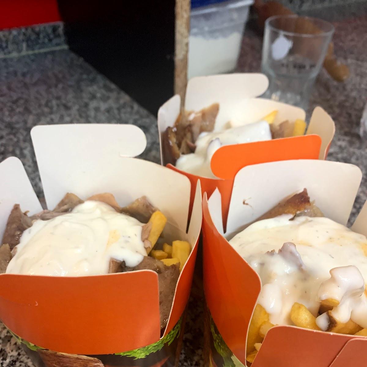 Restaurant "RAMO‘S KEBAB( Karisma )" in  (Sieg)