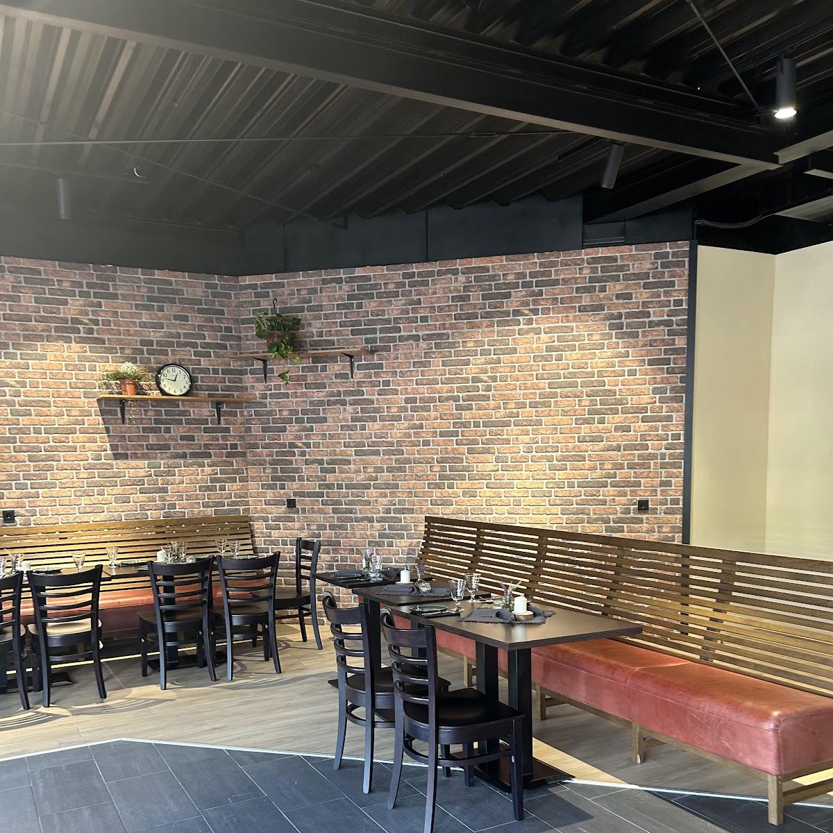 Restaurant "RAMO‘S KEBAB Kirchen" in Kirchen (Sieg)