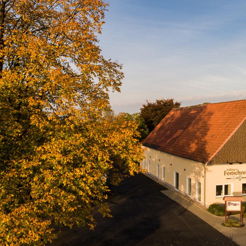 Restaurant "Haus Volking" in  Drensteinfurt