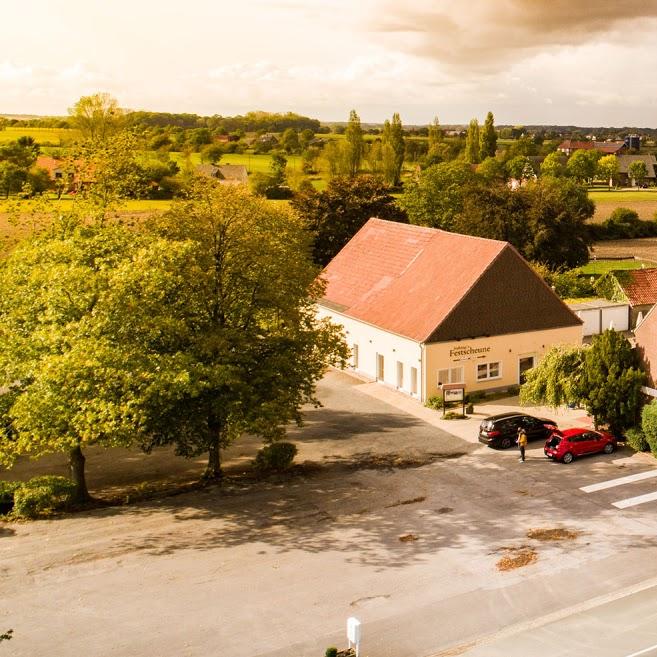 Restaurant "Haus Volking" in Drensteinfurt