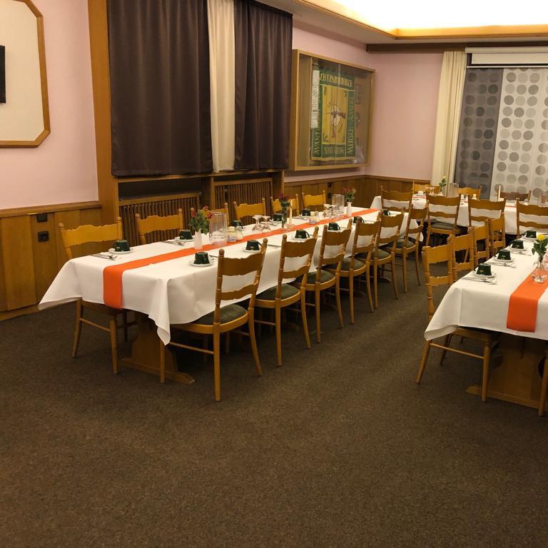 Restaurant "Landhaus Thiemann" in Drensteinfurt