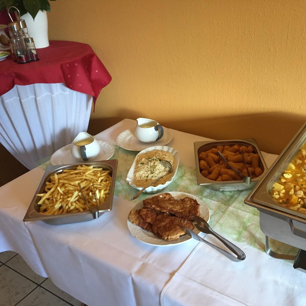 Restaurant "Landhaus Thiemann" in  Drensteinfurt