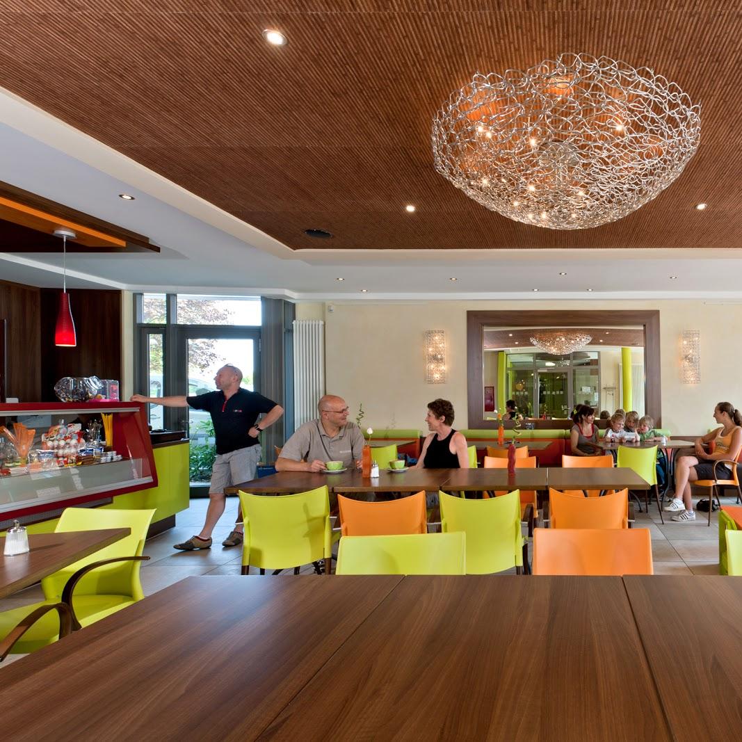 Restaurant "Leib & Seele" in Drensteinfurt