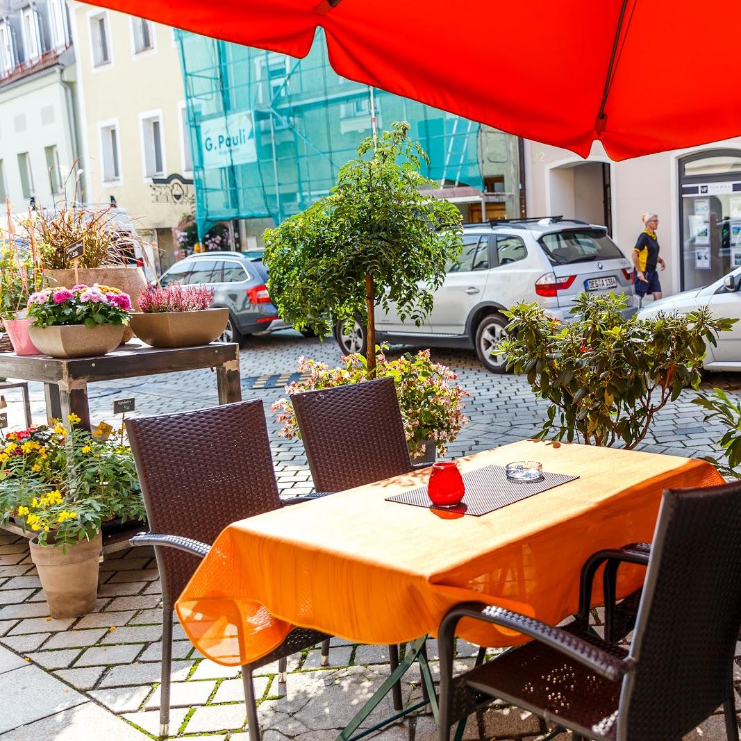 Restaurant "Shiva Indisches Restaurant" in Deggendorf
