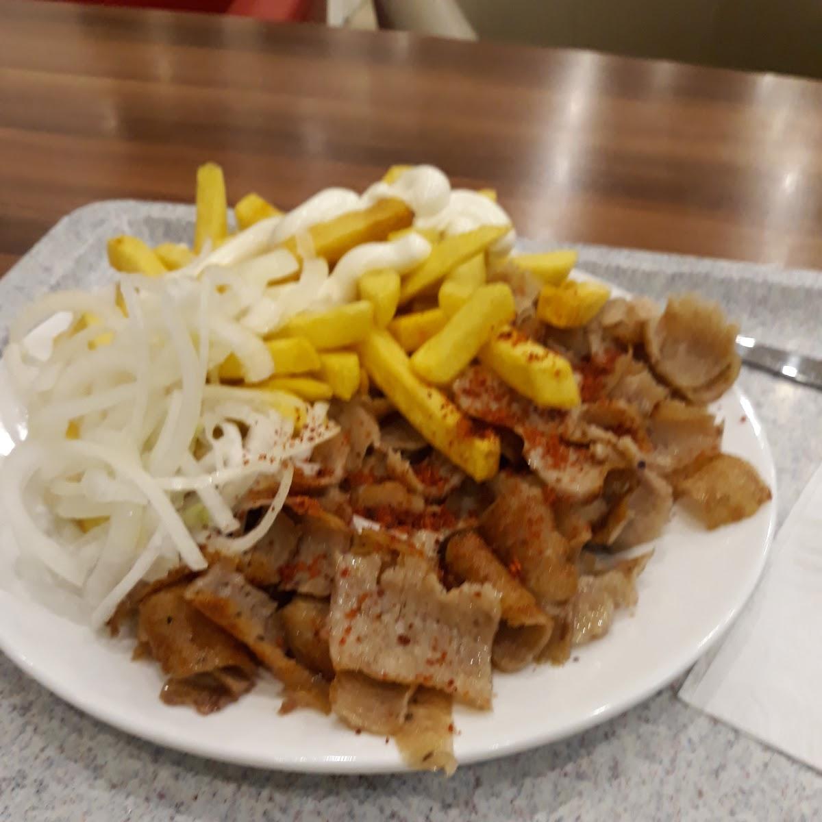 Restaurant "a la Erol