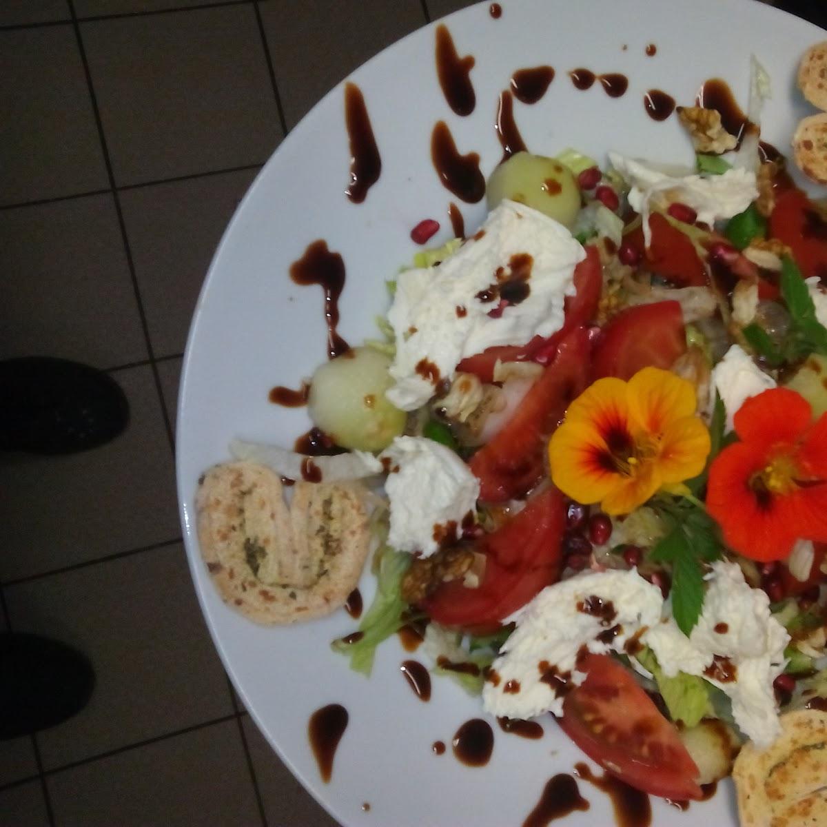 Restaurant "Ratskeller" in  Bibra