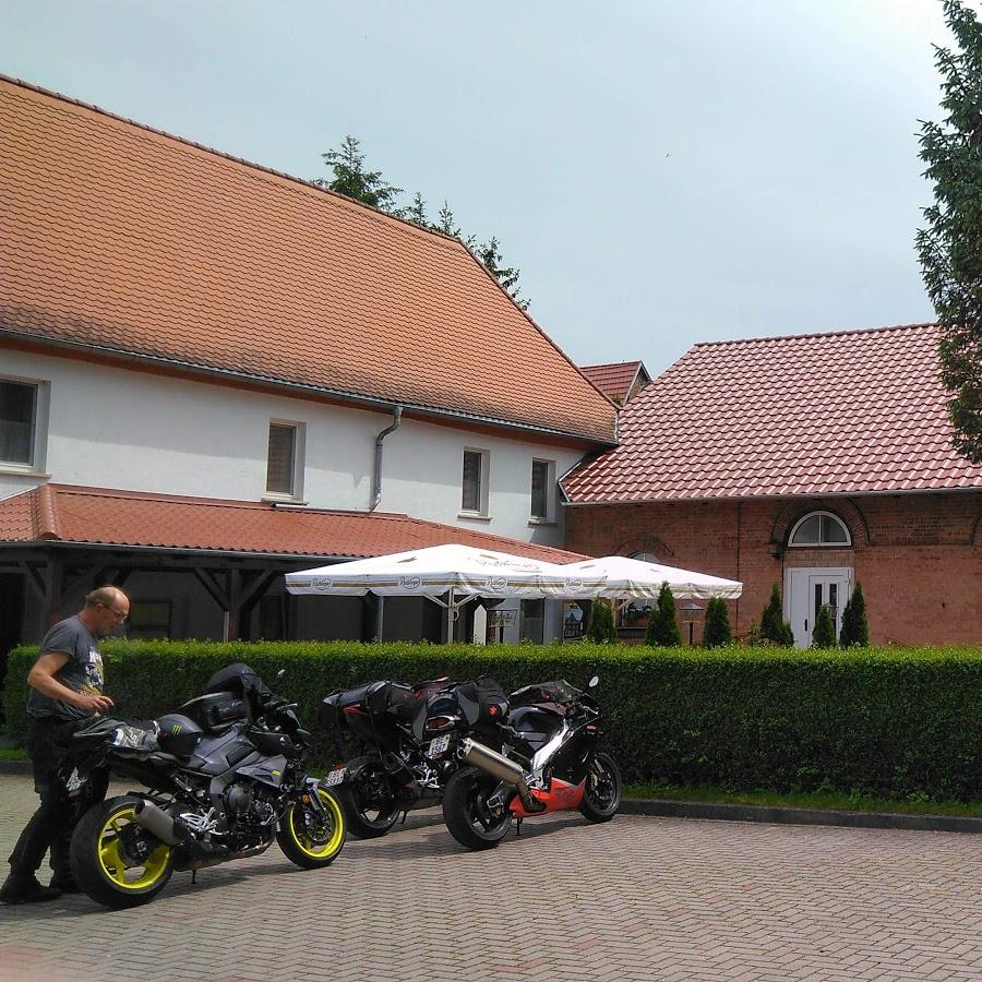 Restaurant "Steinbach Gasthaus" in  Bibra