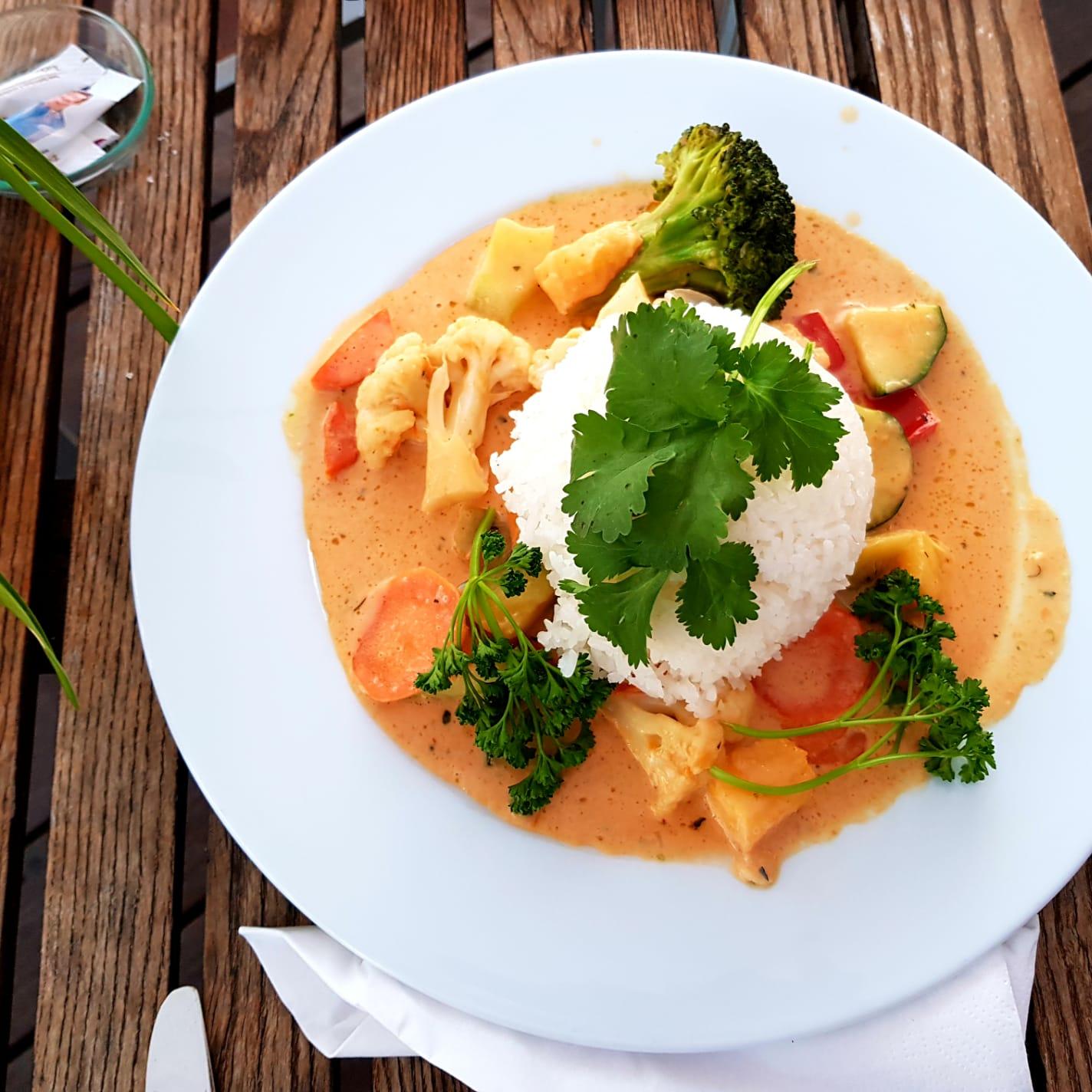 Restaurant "Seestuben" in  Öhningen