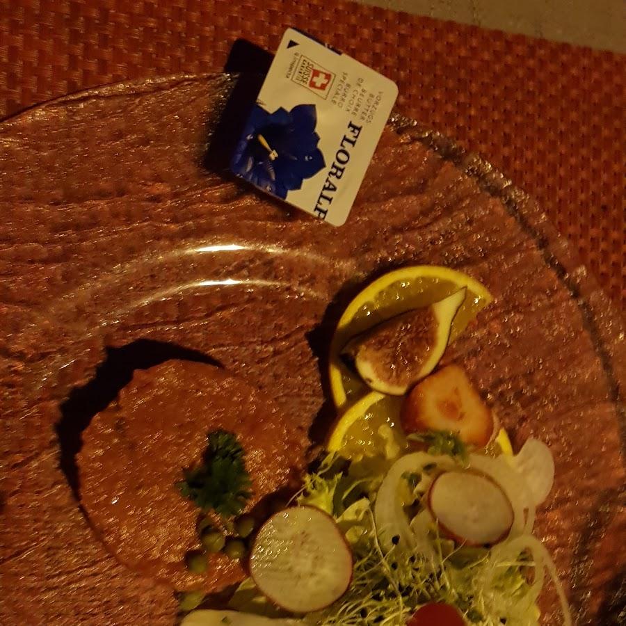 Restaurant "Gaststätte Auer" in  Öhningen