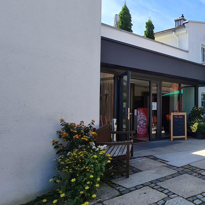Restaurant "Zenger Dorfwirt" in Offenberg