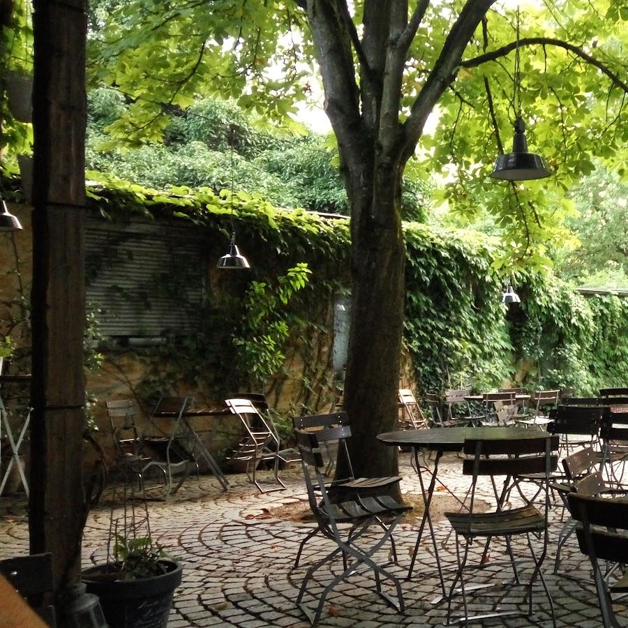 Restaurant "OTTO Schober Gaststätte" in Deggendorf