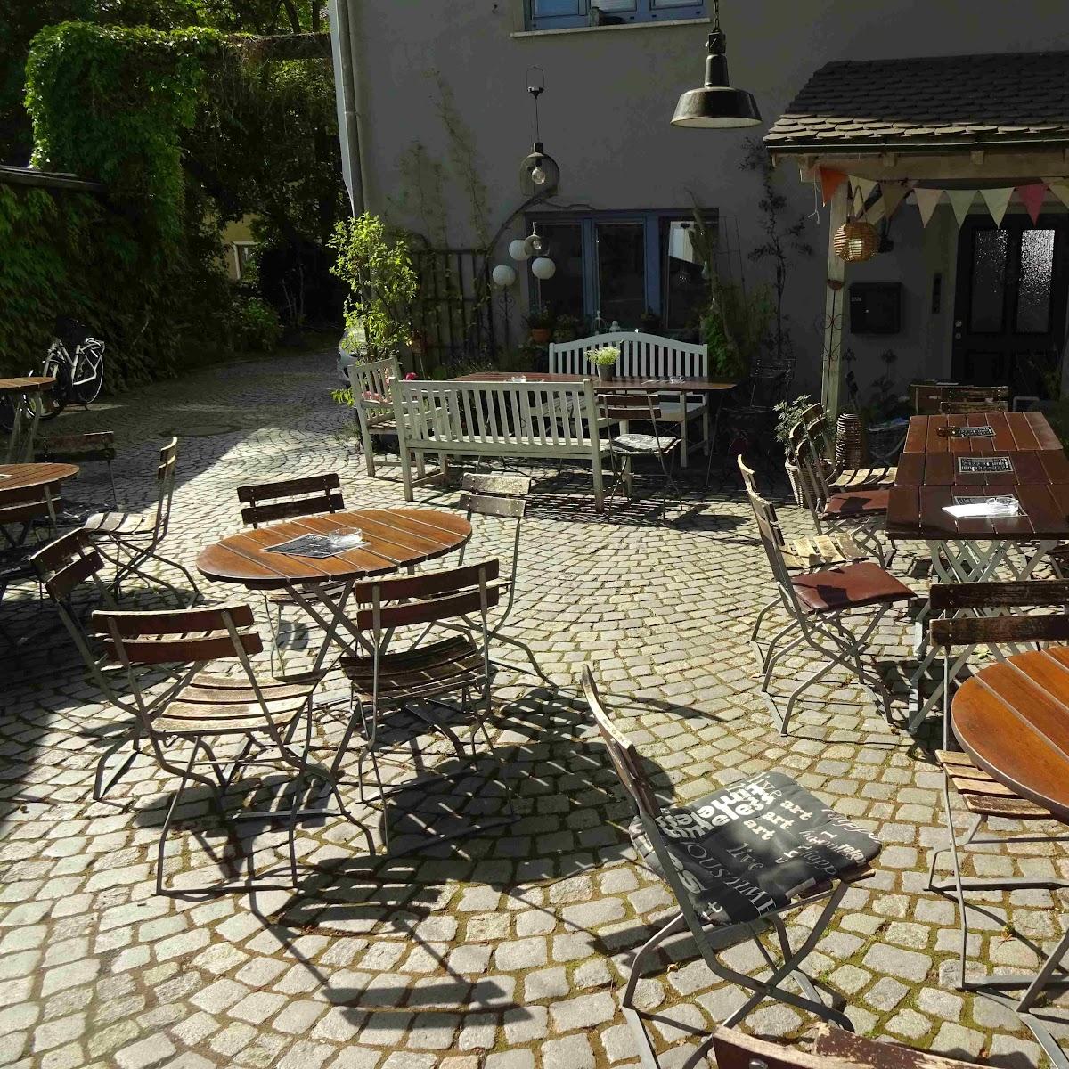 Restaurant "OTTO Schober Gaststätte" in Deggendorf
